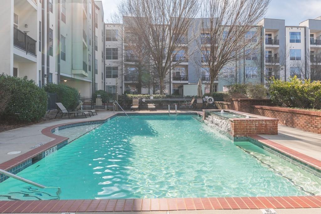 2630 Talley Street, Unit 424 Decatur, GA 30030 - Photo 21 of 23