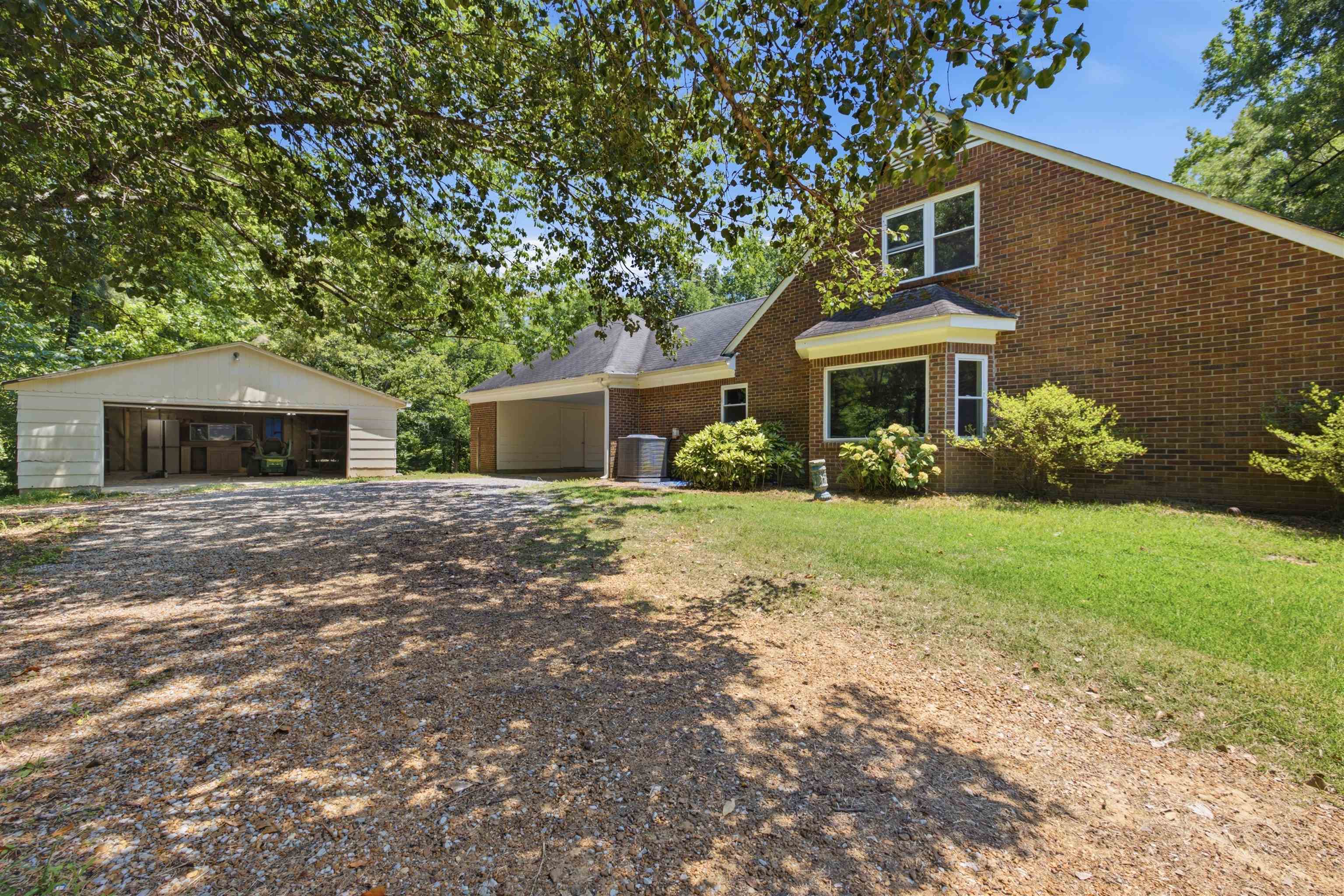 1370 North Reid Hooker Road Eads, TN 38028 - Photo 6 of 39