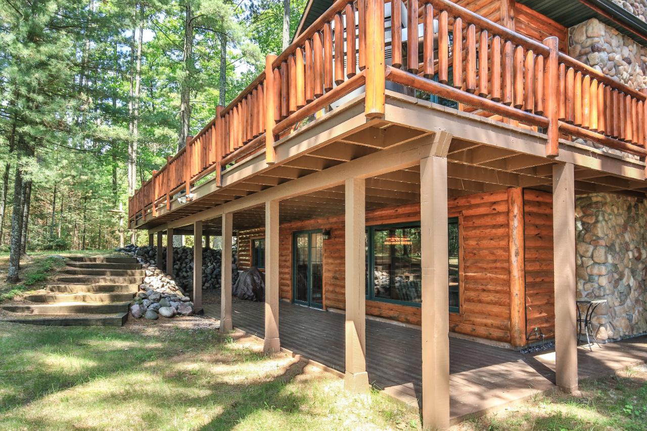 5681 Point O Pines Road Manitowish Waters, WI 54545 - Photo 36 of 37 Gallery Image 36