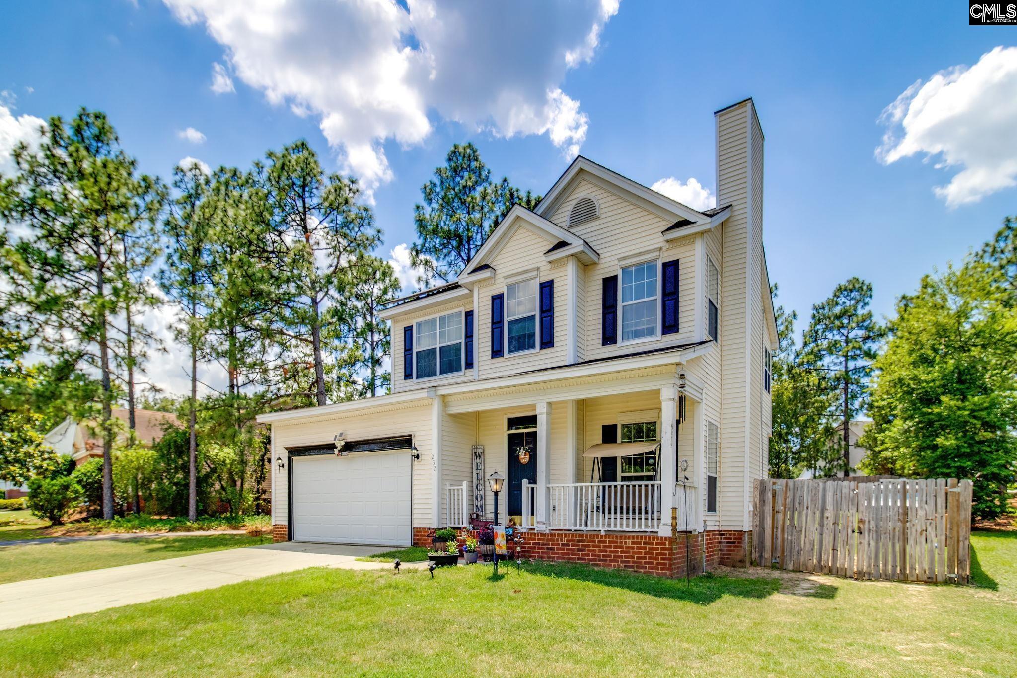 232 Fernview Drive Columbia, SC 29229 - Photo 2 of 32
