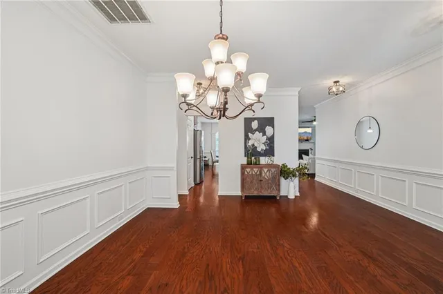 $505,000 | 1550 Pike Pl Court, Kernersville, NC 27284