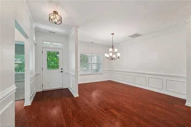 $505,000 | 1550 Pike Pl Court, Kernersville, NC 27284