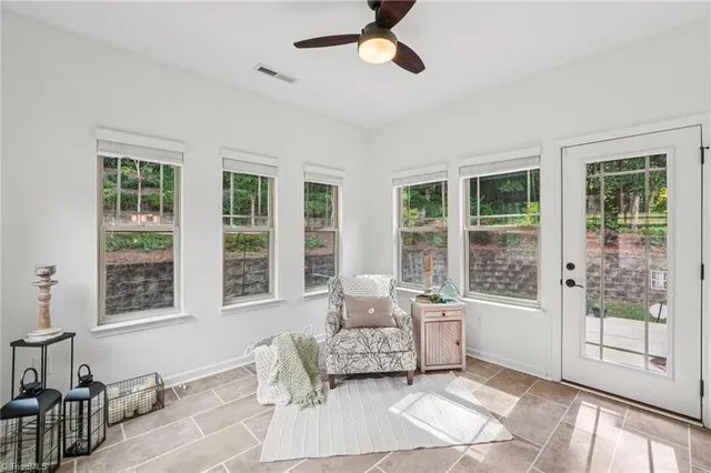 $499,000 | 1550 Pike Pl Court, Kernersville, NC 27284