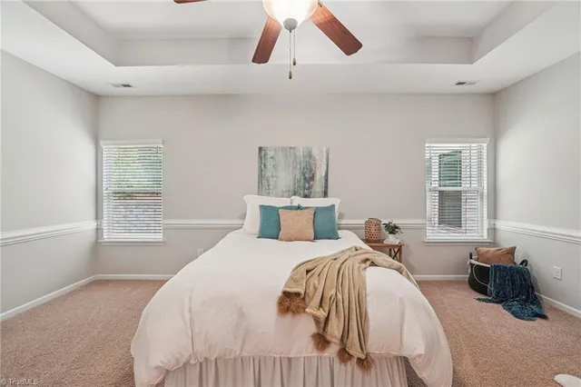 $505,000 | 1550 Pike Pl Court, Kernersville, NC 27284