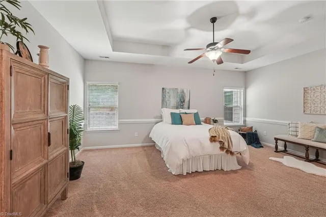 $505,000 | 1550 Pike Pl Court, Kernersville, NC 27284