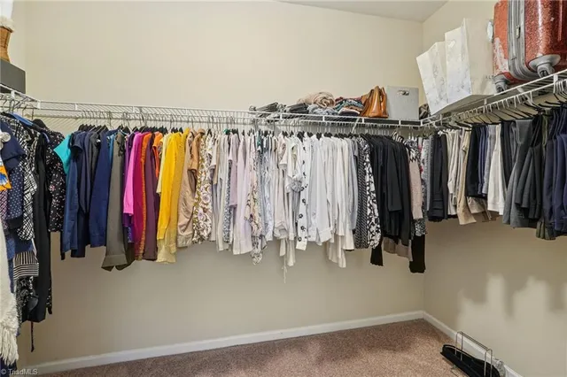 $505,000 | 1550 Pike Pl Court, Kernersville, NC 27284