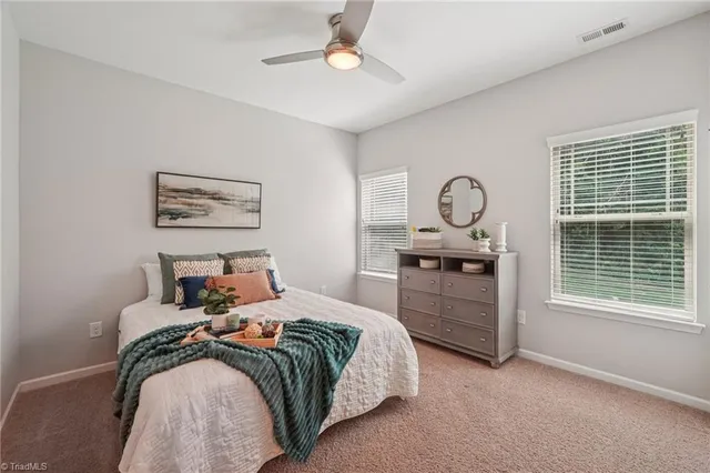 $499,000 | 1550 Pike Pl Court, Kernersville, NC 27284