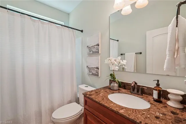 $499,000 | 1550 Pike Pl Court, Kernersville, NC 27284