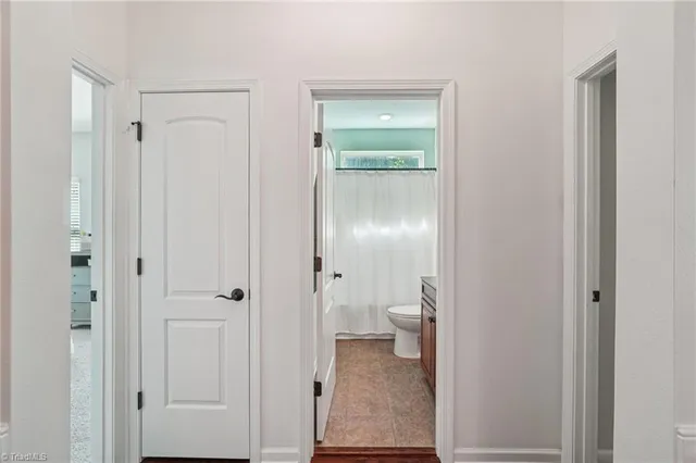 $499,000 | 1550 Pike Pl Court, Kernersville, NC 27284