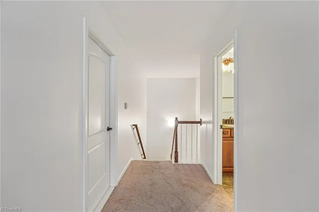 $505,000 | 1550 Pike Pl Court, Kernersville, NC 27284