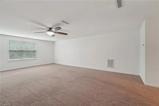 $505,000 | 1550 Pike Pl Court, Kernersville, NC 27284