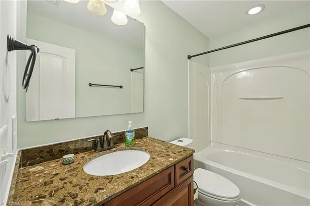 $499,000 | 1550 Pike Pl Court, Kernersville, NC 27284