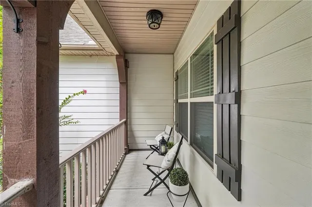 $505,000 | 1550 Pike Pl Court, Kernersville, NC 27284