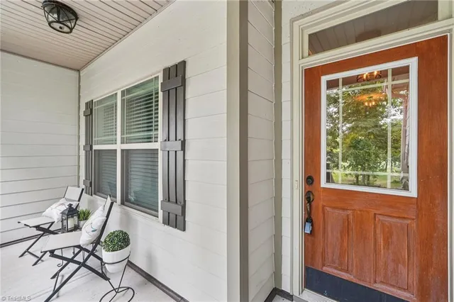 $505,000 | 1550 Pike Pl Court, Kernersville, NC 27284