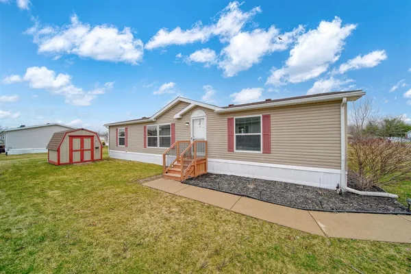 $93,000 | 260 Storr, Addison, MI 49220