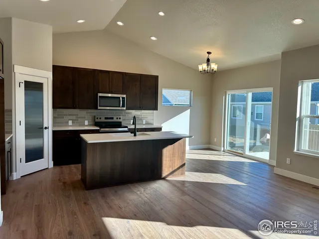 $537,817 | 7156 Feather Reed Drive, Wellington, CO 80549