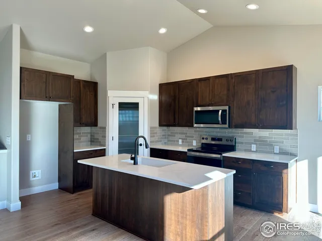 $537,817 | 7156 Feather Reed Drive, Wellington, CO 80549