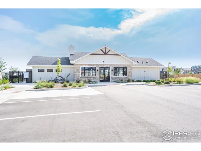 $537,817 | 7156 Feather Reed Drive, Wellington, CO 80549