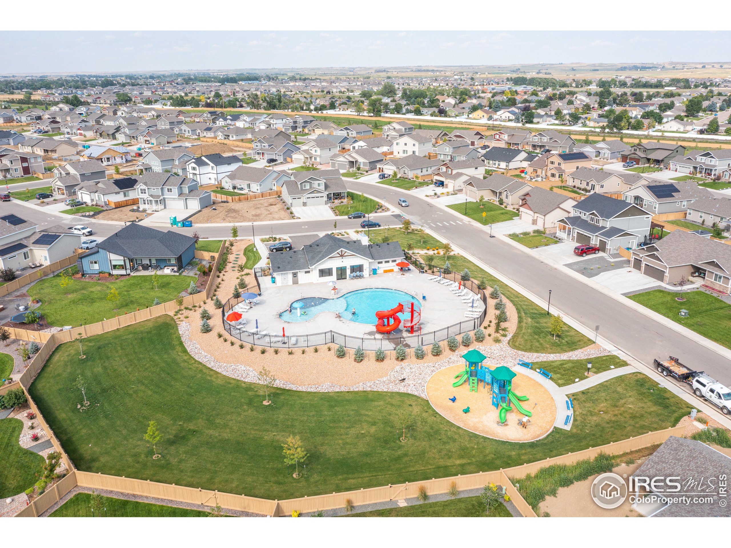 7156 Feather Reed Drive Wellington, CO 80549 - Photo 10 of 11