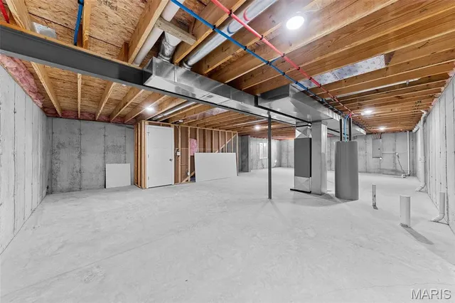 $274,900 | 276 Railroad Street, Moscow Mills, MO 63362