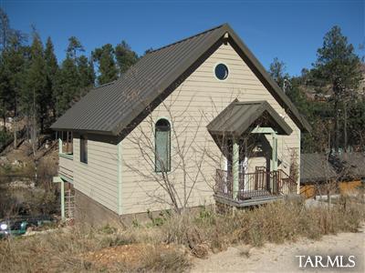 11168 East Carter Canyon Road Mount Lemmon, AZ 85619 - Photo 18 of 20