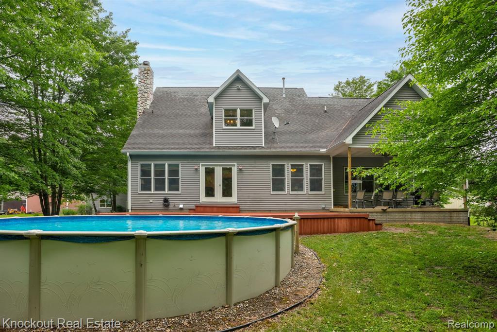 3340 South Gleaner Road Saginaw, MI 48609 - Photo 68 of 77 Gallery Image 68