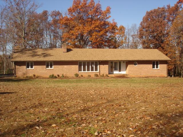 85 Alean Road Rocky Mount, VA 24151 - Photo 1 of 1 85 Alean
