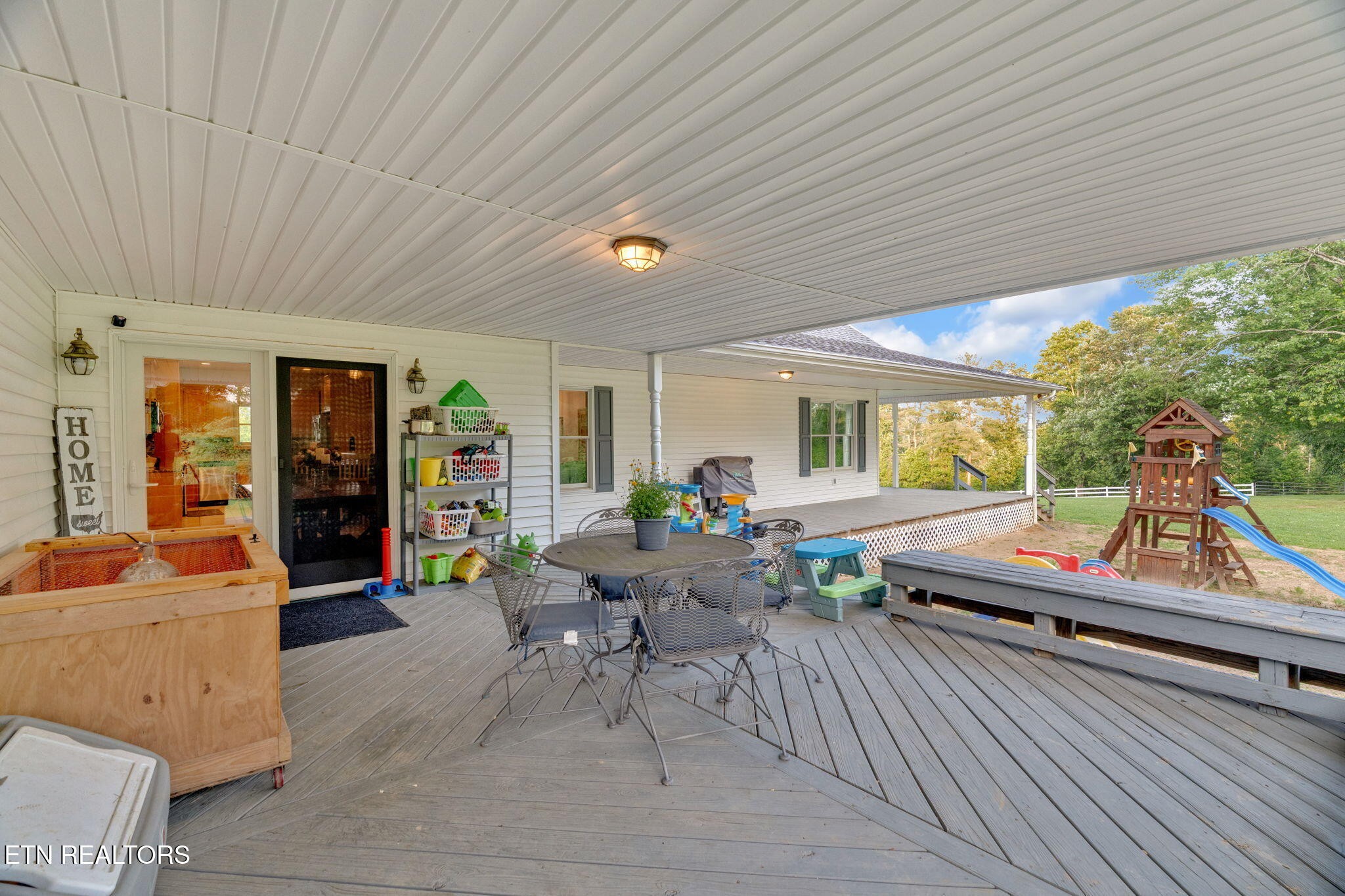 596 Clifty Creek Road Oakdale, TN 37829 - Photo 19 of 60