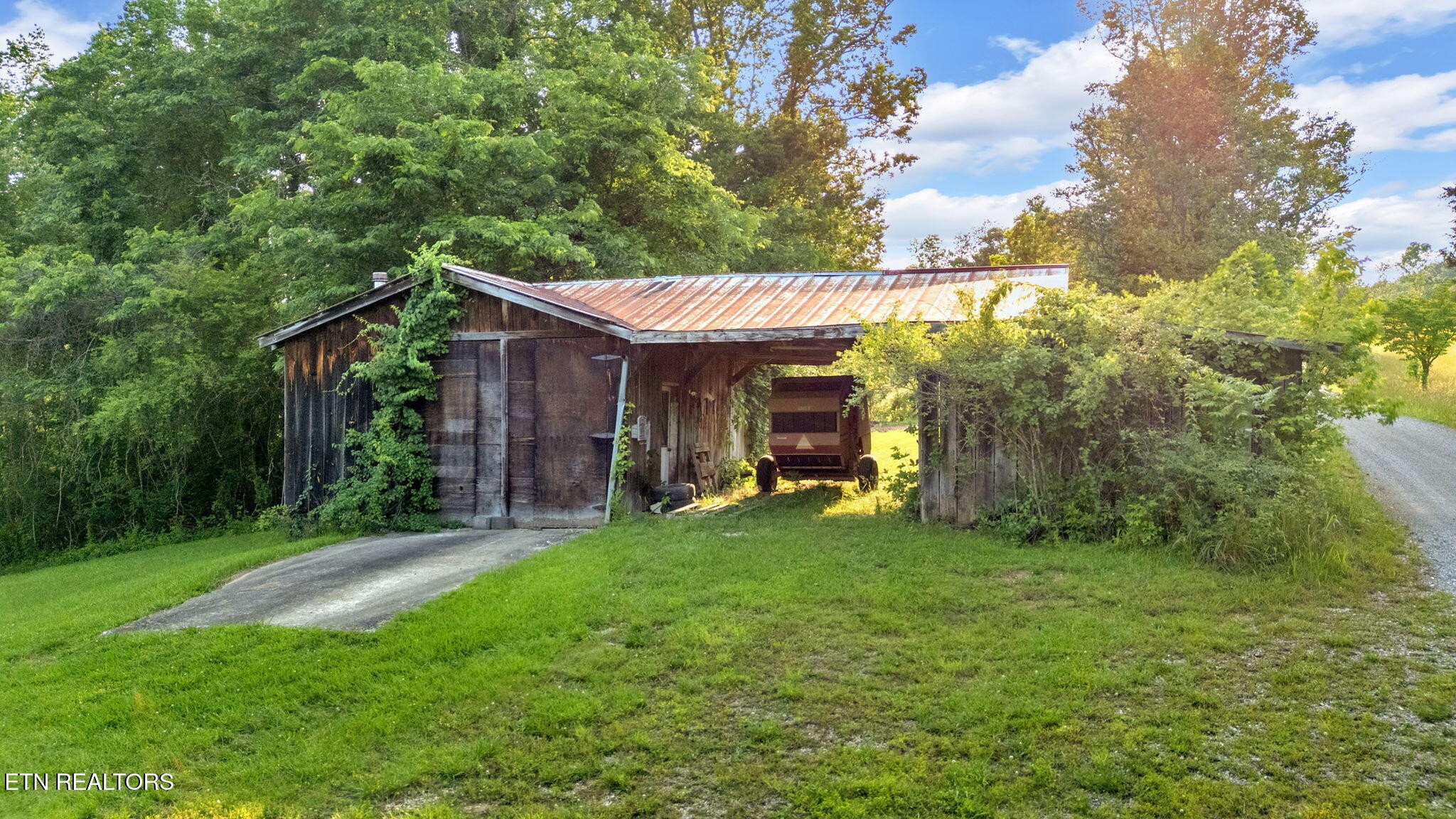596 Clifty Creek Road Oakdale, TN 37829 - Photo 47 of 60