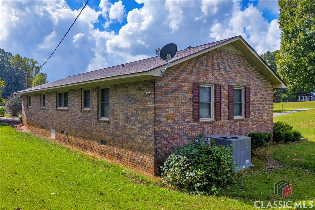 360 Brown Road Carnesville, GA 30521 - Photo 29 of 38
