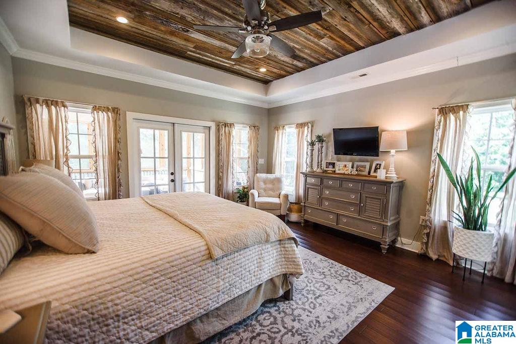 188 Cedar Way Pell City, AL 35128 - Photo 35 of 50