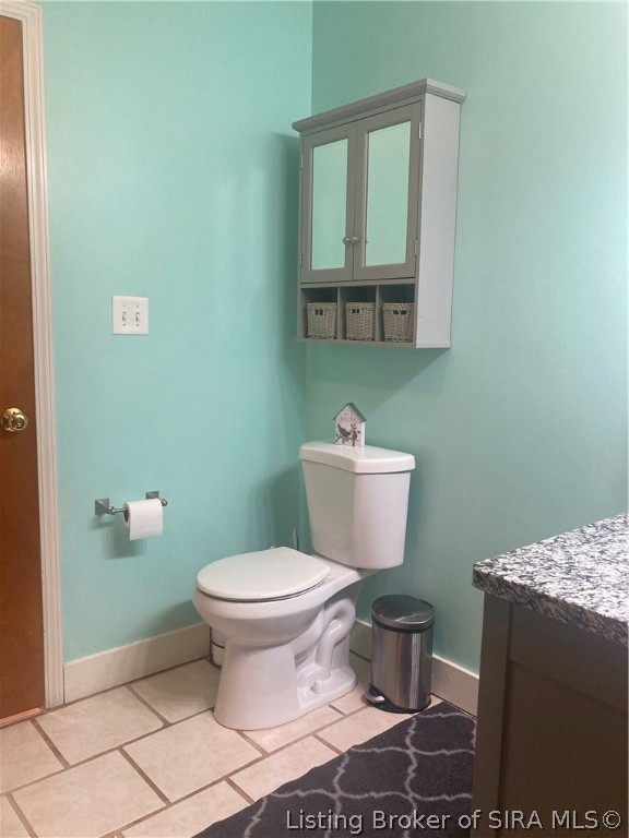 1677 South Senns Road English, IN 47118 - Photo 14 of 35
