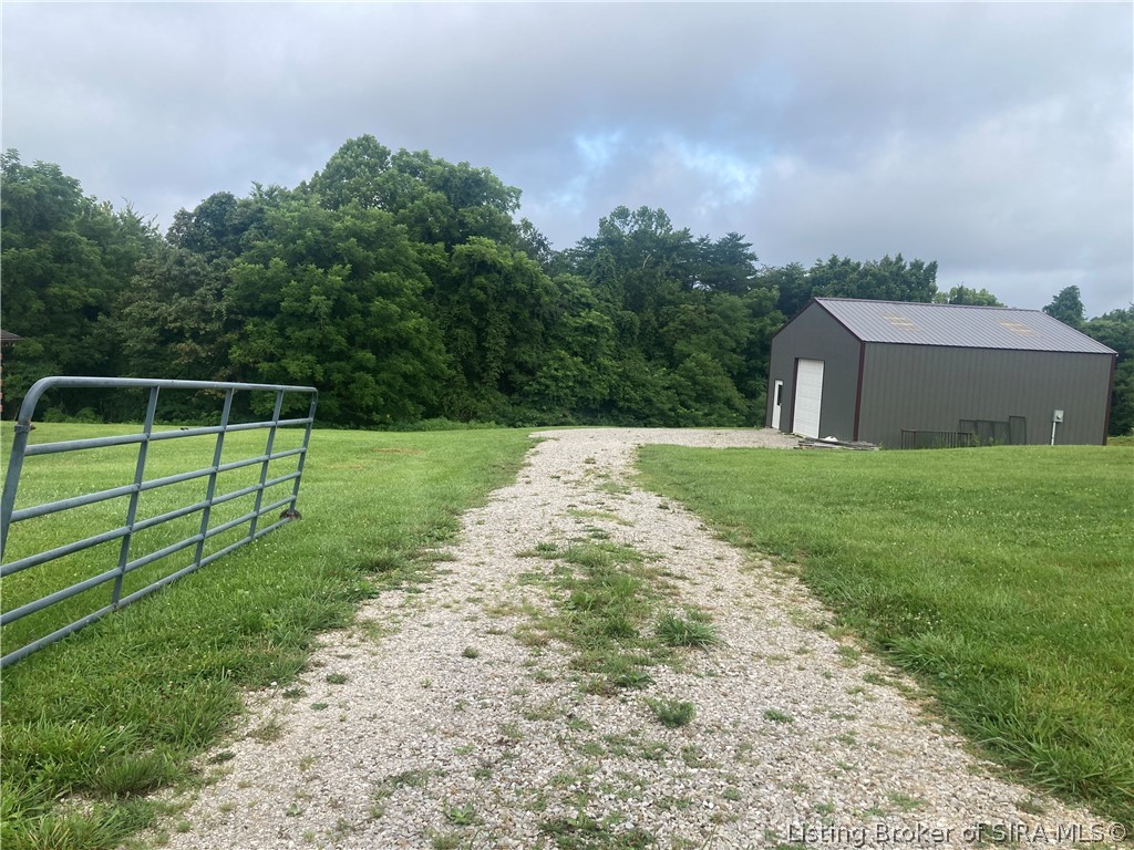 1677 South Senns Road English, IN 47118 - Photo 25 of 35