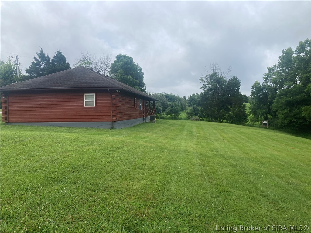 1677 South Senns Road English, IN 47118 - Photo 35 of 35