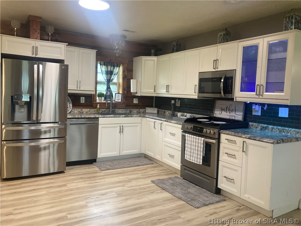 1677 South Senns Road English, IN 47118 - Photo 5 of 35