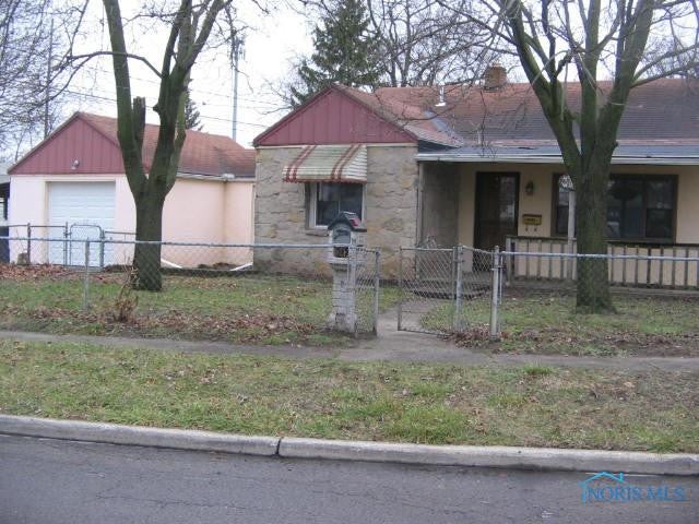 4938 Bowen Road Toledo, OH 43613 - Photo 21 of 24 Gallery Image 21
