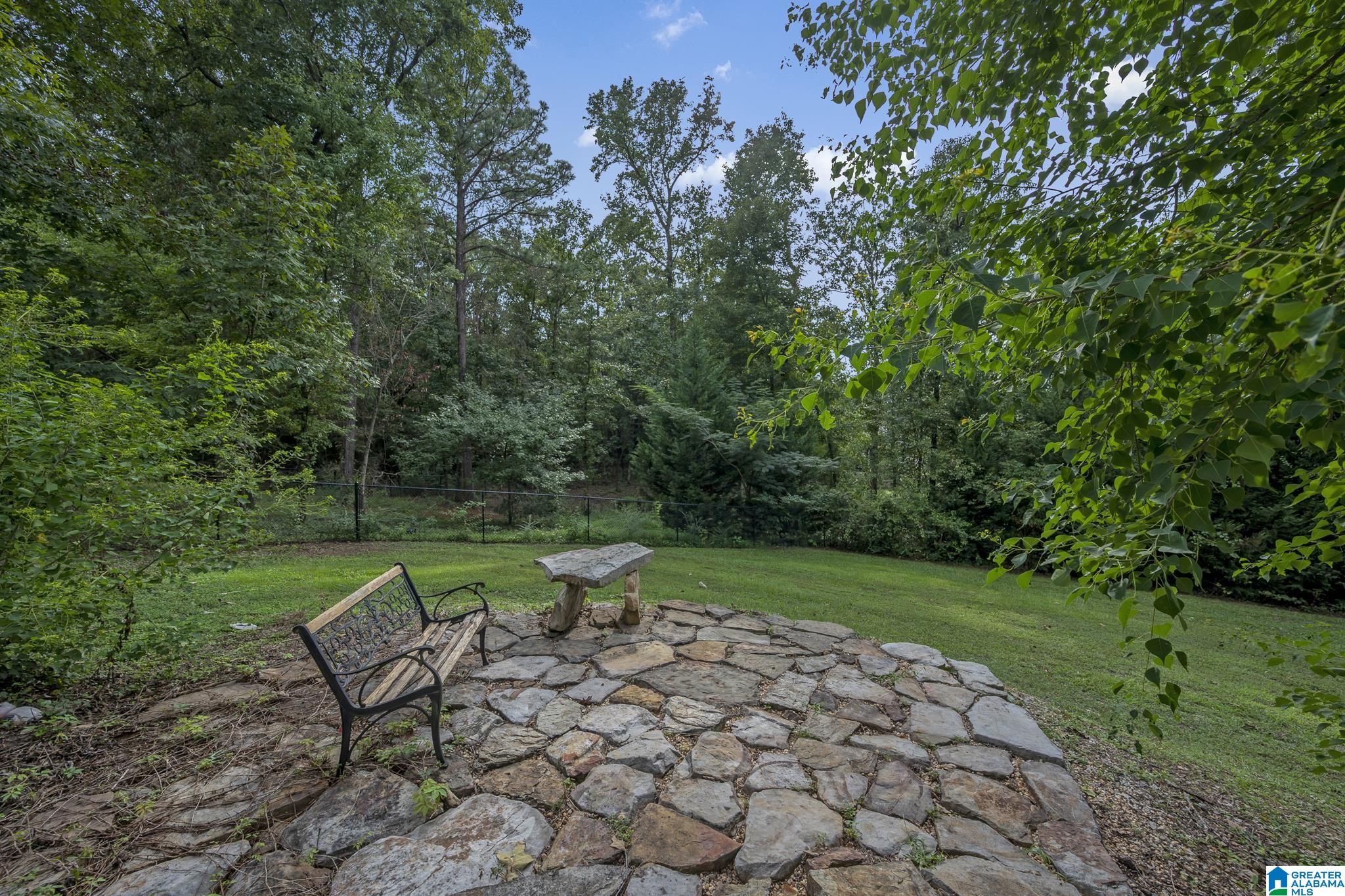 3635 Guyton Ridge Drive Birmingham, AL 35244 - Photo 39 of 46
