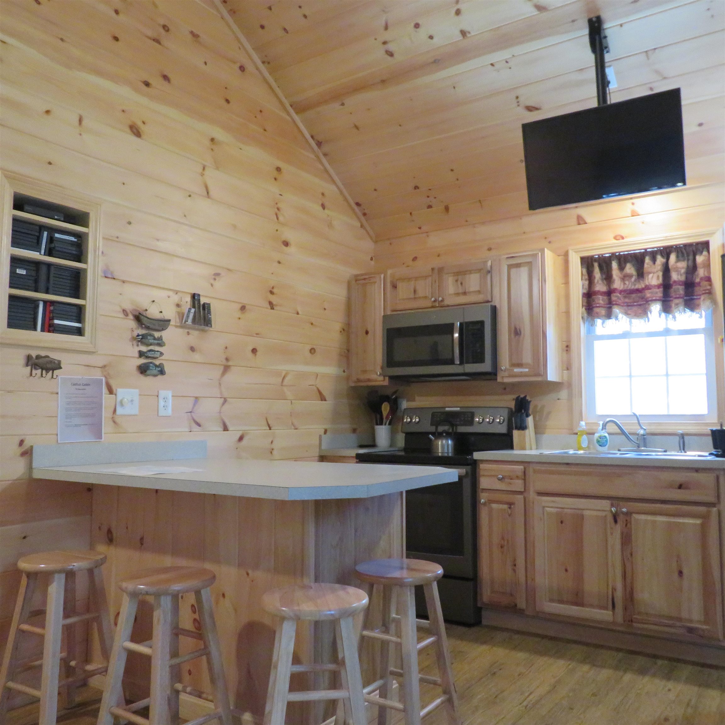 64 Depot Road Tamworth, NH 03886 - Photo 14 of 21