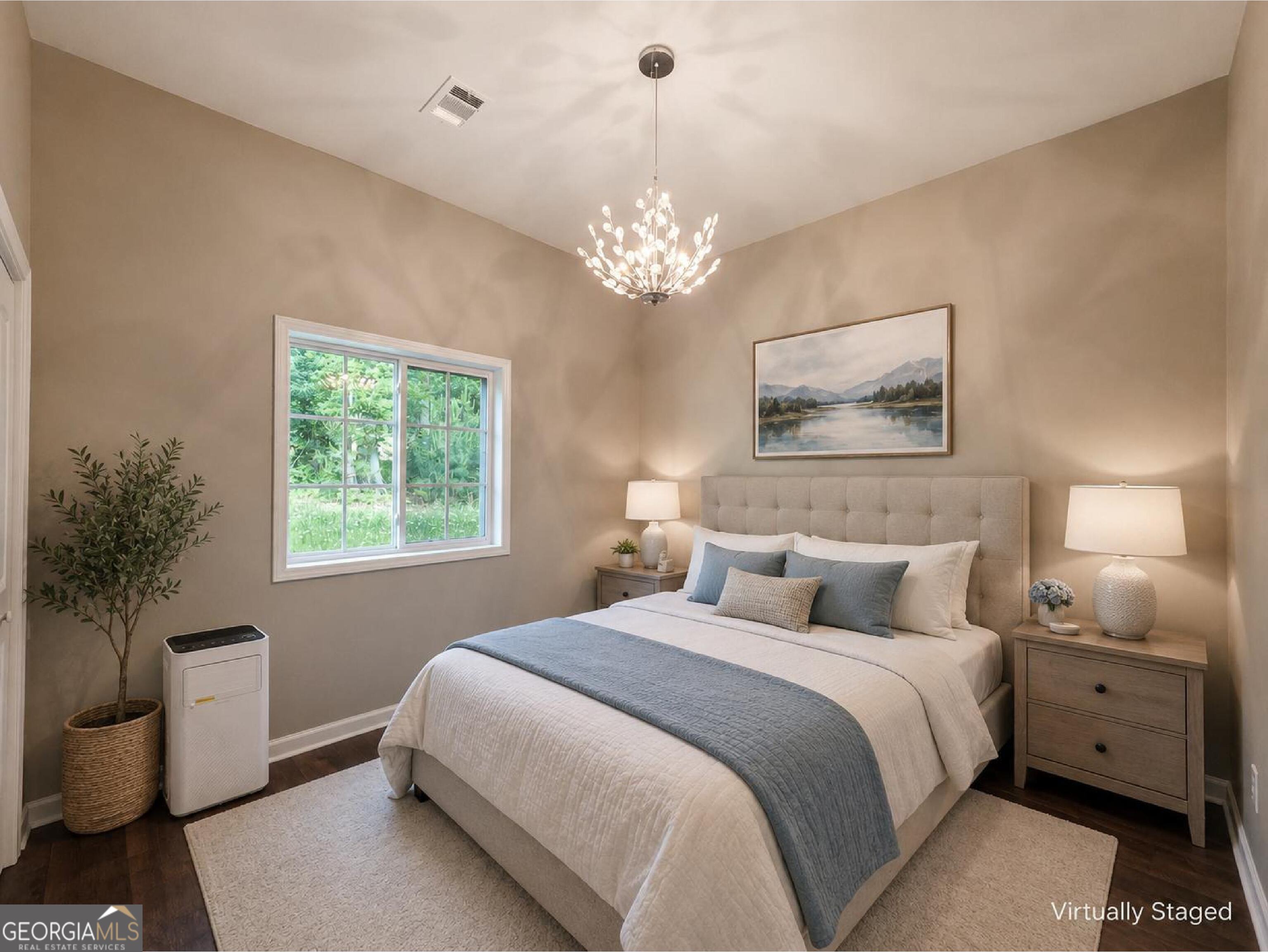 5589 River Road, Unit A Ellenwood, GA 30294 - Photo 11 of 24