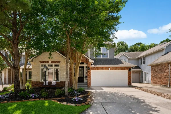 $650,000 | 58 Marblewood Place, The Woodlands, TX 77381