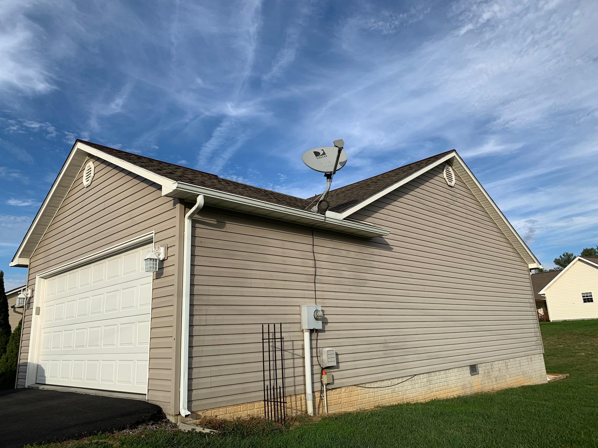 365 West Bailey Road Lewisburg, WV 24901 - Photo 33 of 47 Gallery Image 33