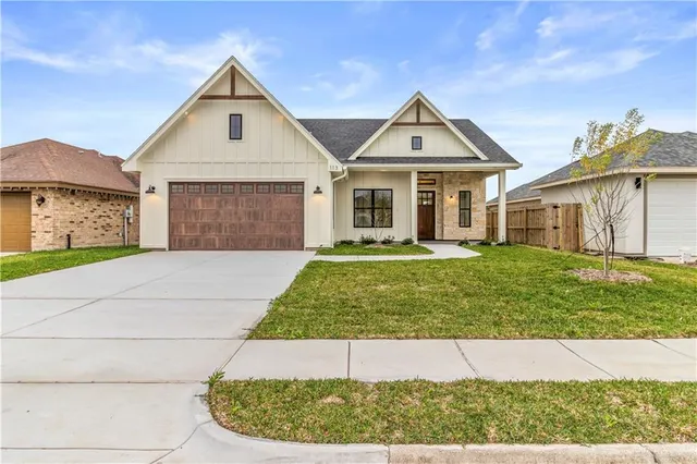 $337,000 | 113 Palace Avenue, San Benito, TX 78586