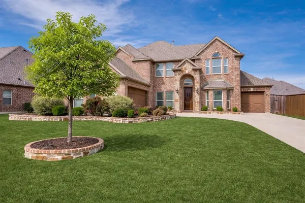 $895,950 | 201 Kingsbury Lane, Prosper, TX 75078