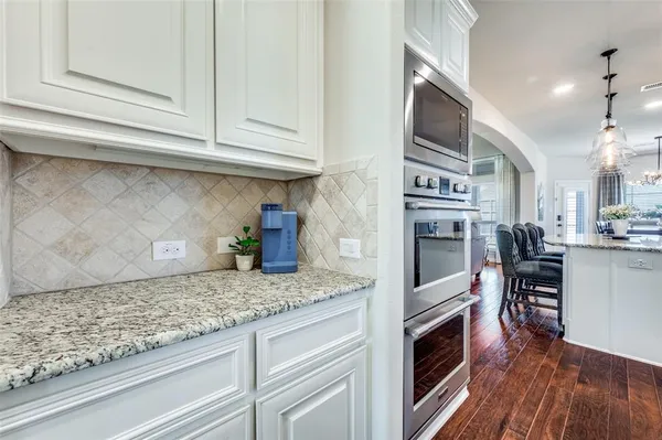 $895,950 | 201 Kingsbury Lane, Prosper, TX 75078