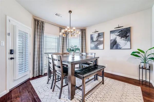 $895,950 | 201 Kingsbury Lane, Prosper, TX 75078