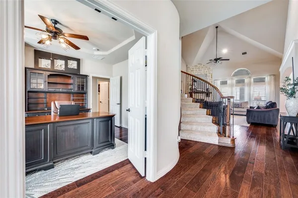 $895,950 | 201 Kingsbury Lane, Prosper, TX 75078