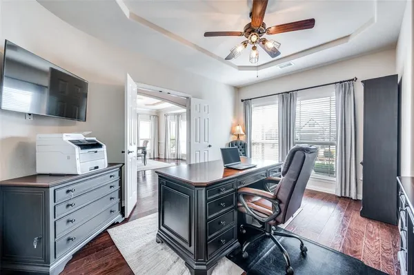 $895,950 | 201 Kingsbury Lane, Prosper, TX 75078