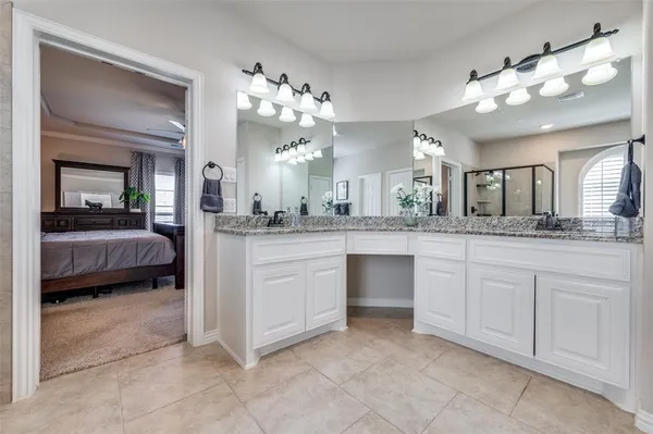 $895,950 | 201 Kingsbury Lane, Prosper, TX 75078
