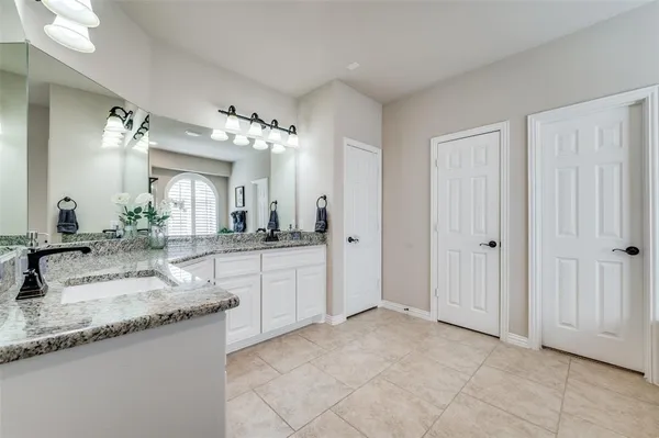 $895,950 | 201 Kingsbury Lane, Prosper, TX 75078