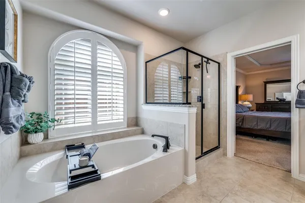 $895,950 | 201 Kingsbury Lane, Prosper, TX 75078